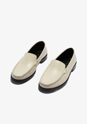 Arthur Leather Loafers