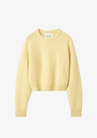 Cashmere Top