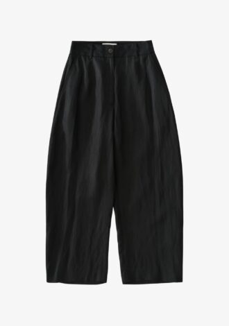 Chalco Linen Pant