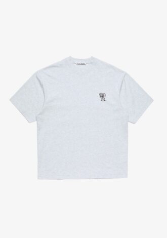 Exford Logo T-shirt