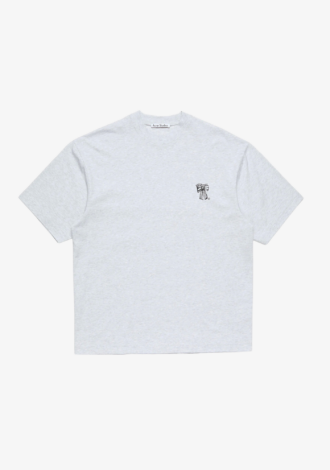 Exford Logo T-shirt
