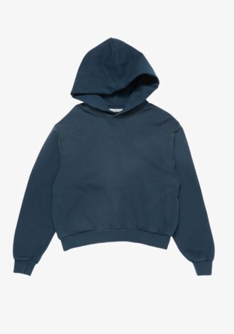 Franziska 1996 Logo Hooded Sweater