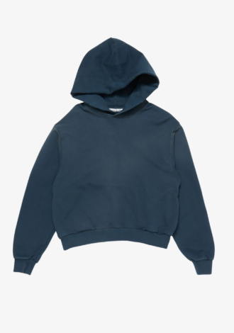 Franziska 1996 Logo Hooded Sweater