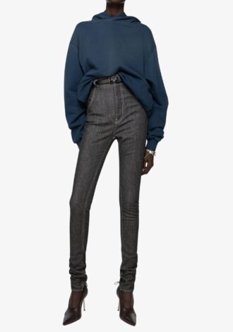 Franziska 1996 Logo Hooded Sweater