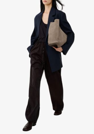 Hera Drawcord Trouser