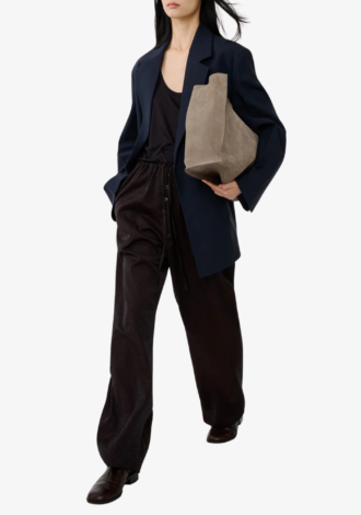 Hera Drawcord Trouser