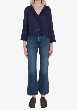 Huguette Top