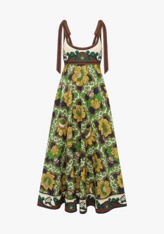 Liana Ballet Sundress