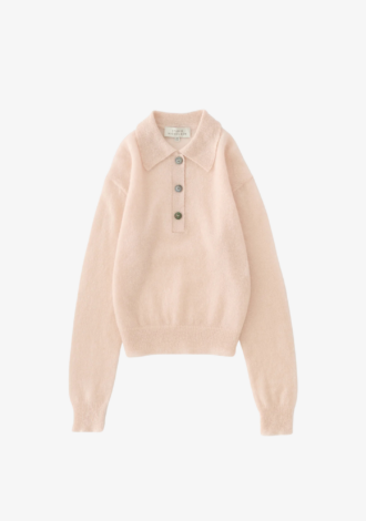 Chesapeake Mohair Knit