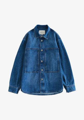 Paso Denim Shirt