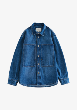 Paso Denim Shirt