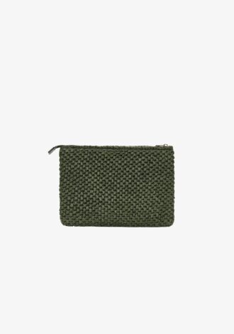 Rio Pouch Olive