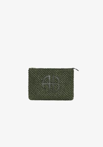 Rio Pouch Olive
