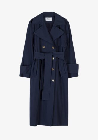 Siena Trench Coat