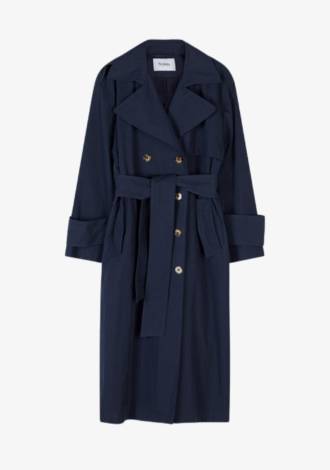 Siena Trench Coat