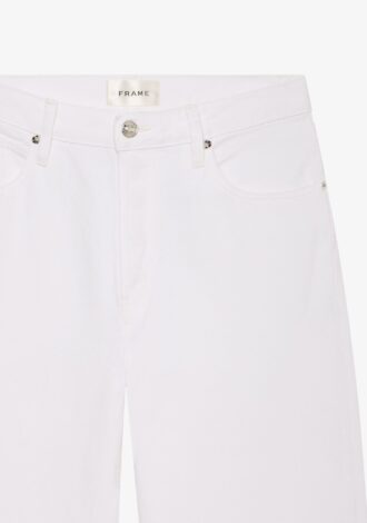 The Bow Jean In Au Natural Clean