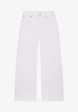 The Bow Jean In Au Natural Clean