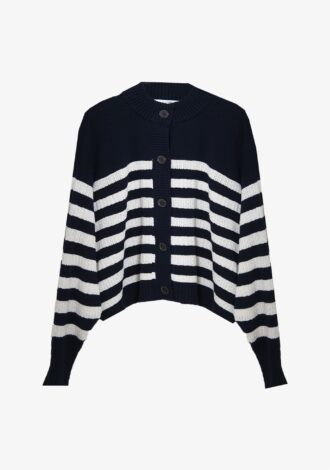The Variation Femme Cardigan