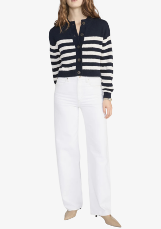 The Variation Femme Cardigan