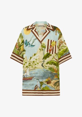 Toucan Tango Shirt