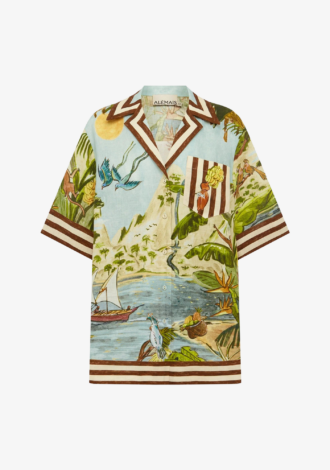 Toucan Tango Shirt