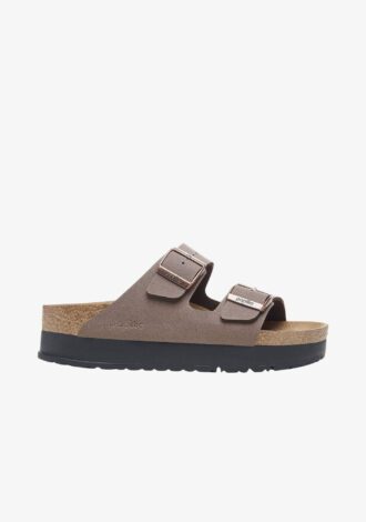 Arizona PAP Flex Platform Mocha