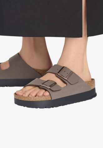 Arizona PAP Flex Platform Mocha