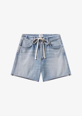 Brynn Drawstring Short