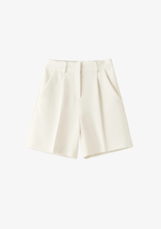 Blair Crepe Shorts