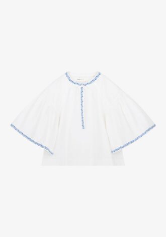 Bonne Blouse