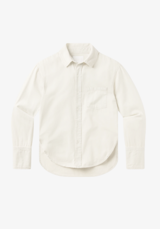 Carter Shirt Pashmina