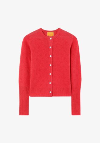 Compass Jane Cardigan
