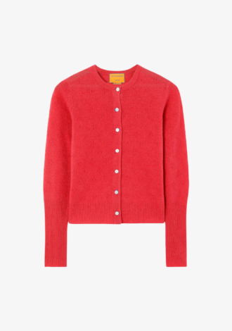 Compass Jane Cardigan