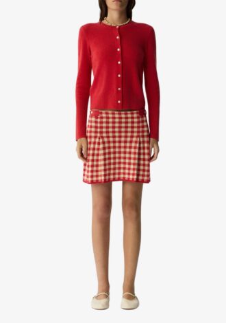 Compass Jane Cardigan