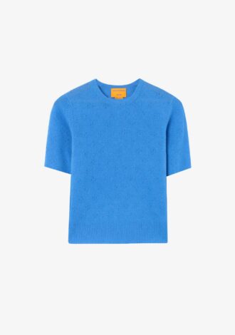 Compass Sweater T-Shirt