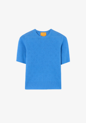 Compass Sweater T-Shirt