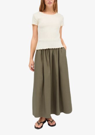 Dagny Skirt