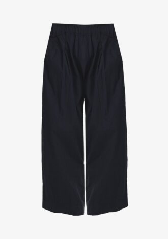 Easton Poplin Trousers