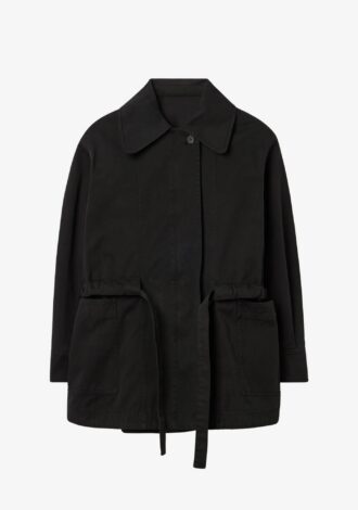 Field Cotton Jacket