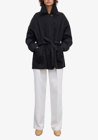 Field Cotton Jacket