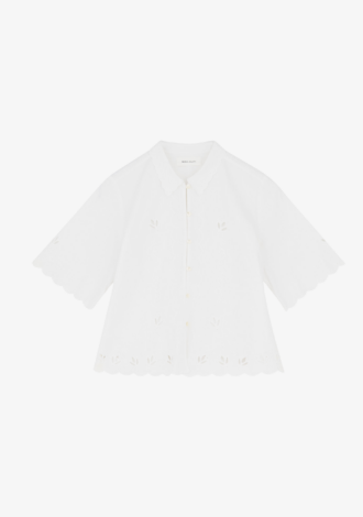 Fleurie Shirt