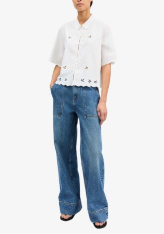 Fleurie Shirt