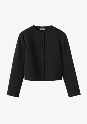 Funda Jacket