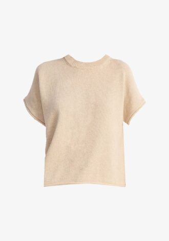 Keeny Knit Top