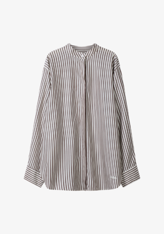 Mandria Stripe Shirt
