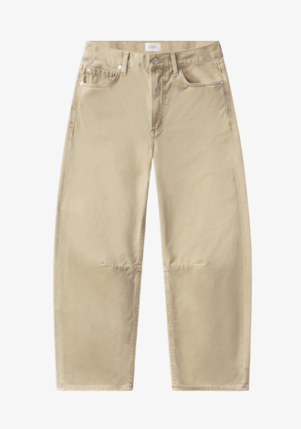 Miro Relaxed Jean In Catalina