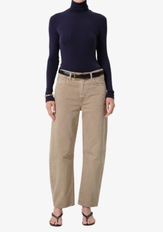 Miro Relaxed Jean In Catalina