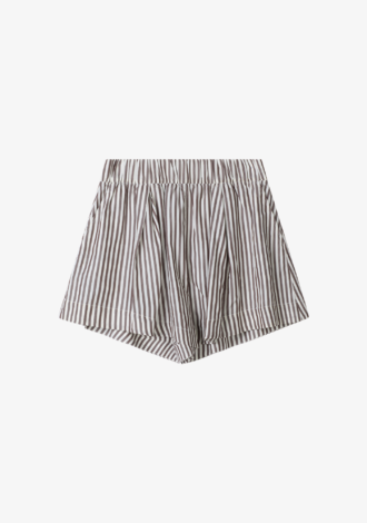 Mojo Stripe Shorts