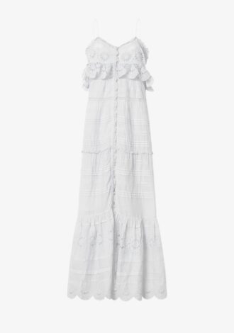 Paule Dress