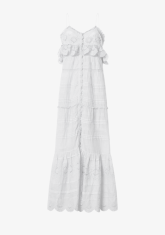 Paule Dress